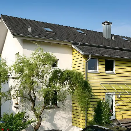 Πανσιόν Haus Schmetterling Radolfzell am Bodensee