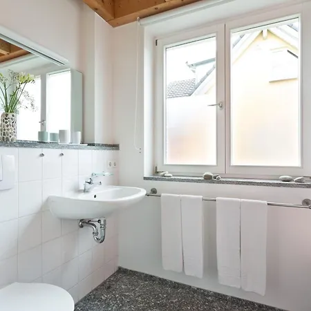 Haus Schmetterling Πανσιόν Radolfzell am Bodensee