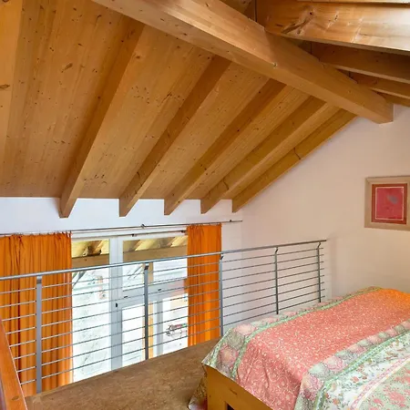 Πανσιόν Haus Schmetterling 3*