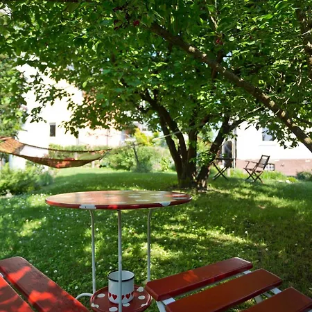 Haus Schmetterling Radolfzell am Bodensee
