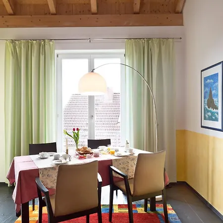 Haus Schmetterling Πανσιόν Radolfzell am Bodensee